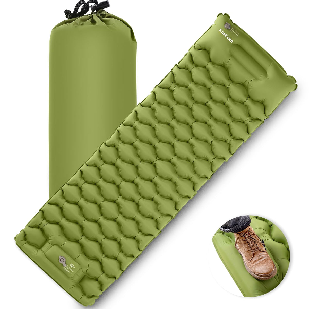 Sleeping Pad