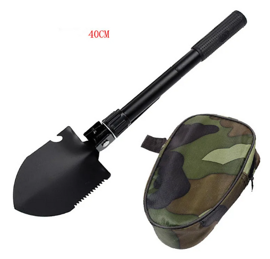 Compact Garden Shovel